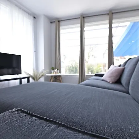 Apartment 4 Mares C