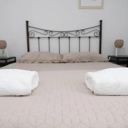 Apartment 4 Mares C *