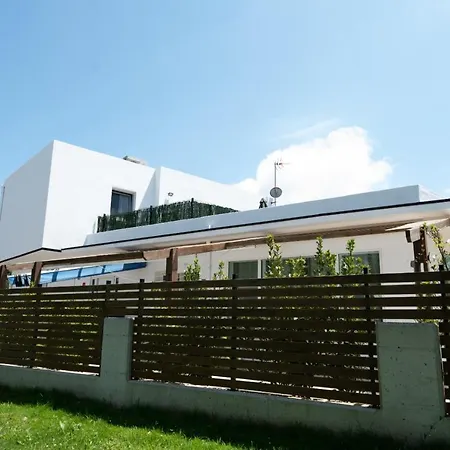 Apartment 4 Mares C Loredo