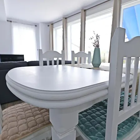 4 Mares C Apartment Loredo