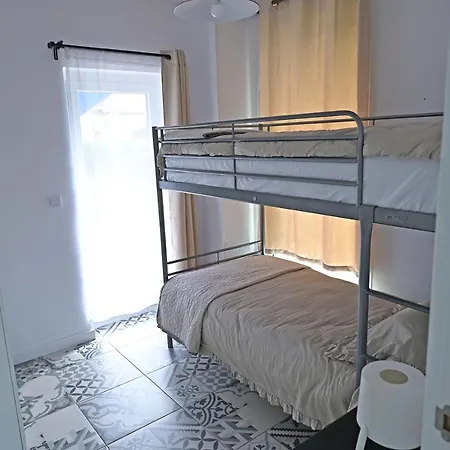 Apartment 4 Mares C Loredo