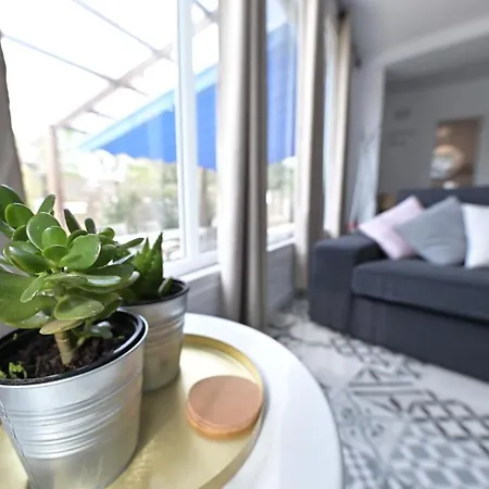 4 Mares C Apartment Loredo