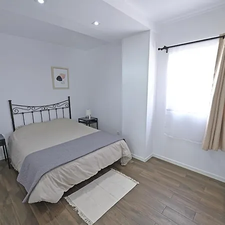 Apartment 4 Mares C Loredo