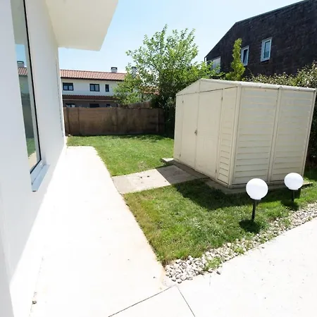 4 Mares C Apartament *