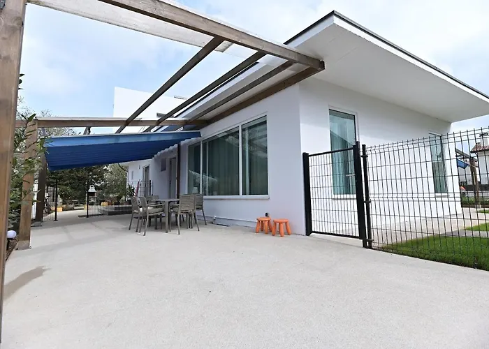 4 Mares C * 로레도