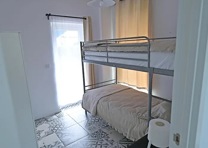 아파트 4 Mares C 로레도