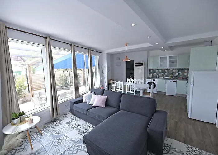 4 Mares C * 로레도