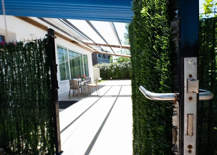 아파트 4 Mares C 로레도