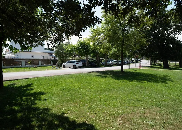 아파트 4 Mares C 로레도