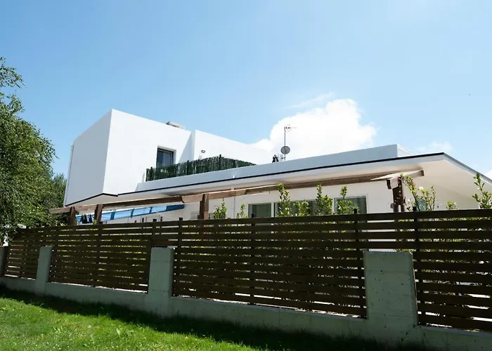 아파트 4 Mares C 로레도