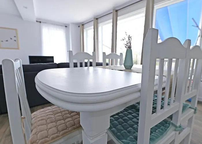 4 Mares C 아파트 로레도