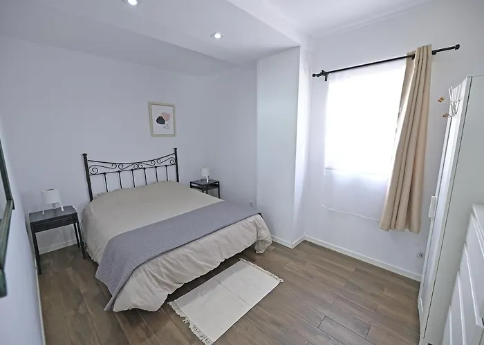 아파트 4 Mares C 로레도