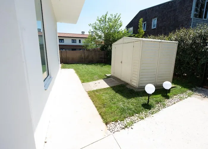 4 Mares C 아파트 *