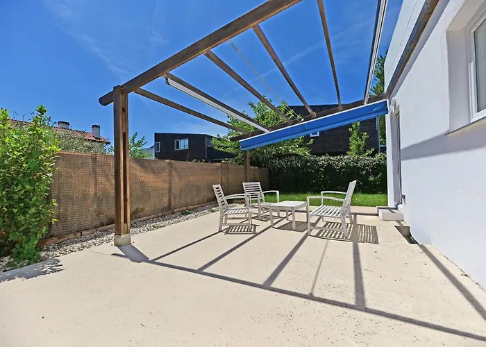 아파트 4 Mares C 로레도