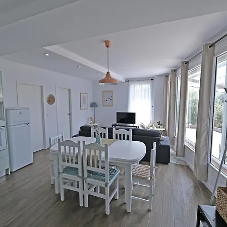 4 Mares C Appartement